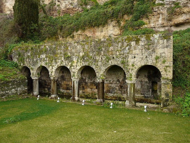 Fontanili del Lazio